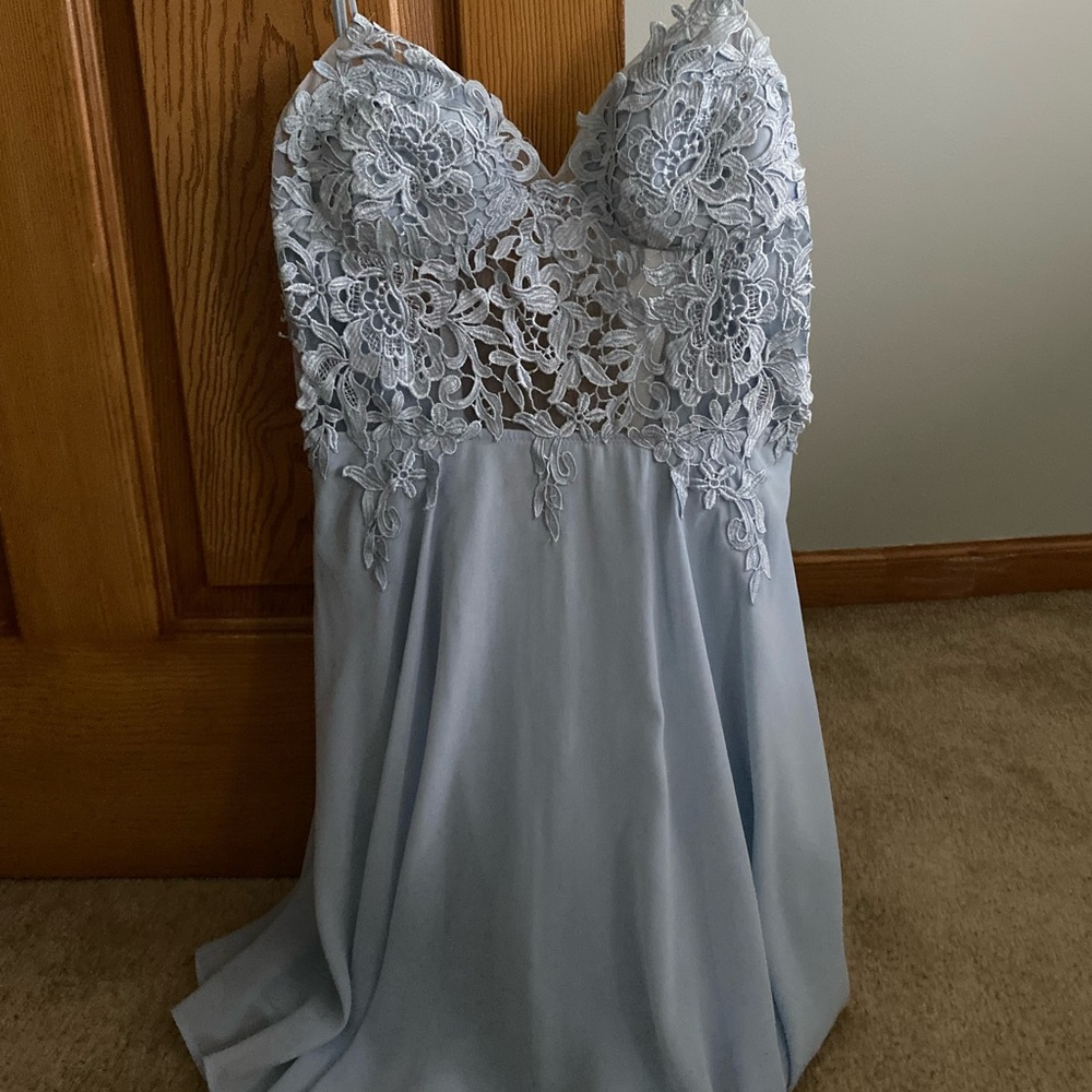 PromGirl homecoming dress